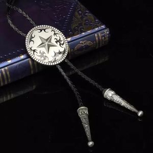 Bolo tie